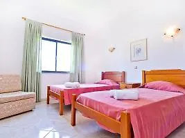 Hotel Mimosa Albufeira